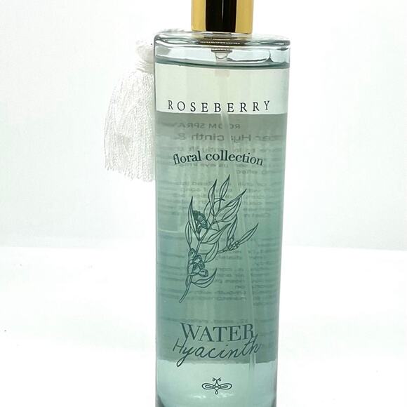 Roseberry  Floral Collection-Room Spray  (2 choices $20 Each) - Picture 6 of 7